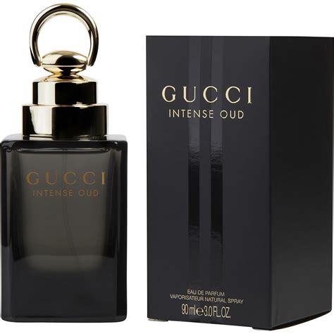 gucci intense oud usa|intense oud website.